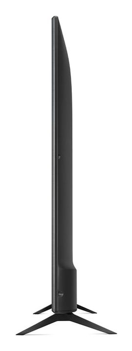 Televisor LG UHD AI ThinQ 50'' UP75 4K Smart TV, α5 AI Processor Televisor LG UHD AI ThinQ 50'' UP75 4K Smart TV, α5 AI Processor
