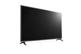 Televisor LG UHD AI ThinQ 50'' UP75 4K Smart TV, α5 AI Processor Televisor LG UHD AI ThinQ 50'' UP75 4K Smart TV, α5 AI Processor