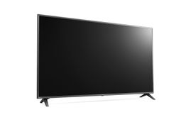 Televisor LG UHD AI ThinQ 50'' UP75 4K Smart TV, α5 AI Processor Televisor LG UHD AI ThinQ 50'' UP75 4K Smart TV, α5 AI Processor