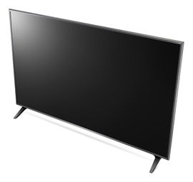 Televisor LG UHD AI ThinQ 50'' UP75 4K Smart TV, α5 AI Processor Televisor LG UHD AI ThinQ 50'' UP75 4K Smart TV, α5 AI Processor