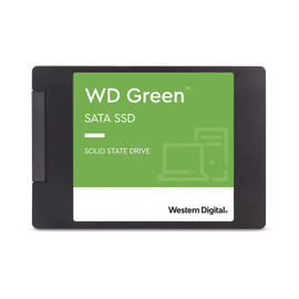 Unidad Estado Solido SSD 480GB WD Green