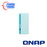 NAS QNAP TS-230-US PROCESADOR REALTEK RTD1296 / MEMORIA RAM 2GB / 2 BAHIAS FRONTALES SATA 3.5 PULGADAS y 2.5 PULGADAS / 1 PUERTO RJ45 1GbE / MONTAJE EN ESCRITORIO / APLICACIONES  DE USO PERSONAL PARA COMPARTIR Y RESPALDAR DATOS EN LA NUBE