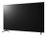 LG Digital Signage 43″ 270 nits, 16/7, UHD webOS