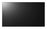 Digital Signage LG 50″ UHD 400 nits webOS