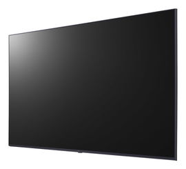 Digital Signage LG 50″ UHD 400 nits webOS