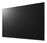 Digital Signage LG 50″ UHD 400 nits webOS