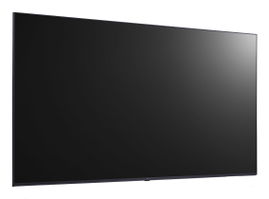 Digital Signage LG 50″ UHD 400 nits webOS