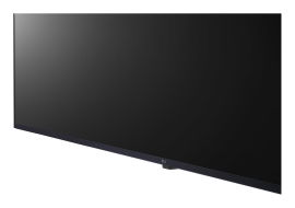 Digital Signage LG 50″ UHD 400 nits webOS