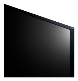 Digital Signage LG 50″ UHD 400 nits webOS