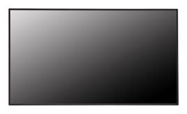 LG Digital Signage 55″ 500 nits, 24/7, UHD webOS