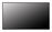 LG Digital Signage 55″ 500 nits, 24/7, UHD webOS