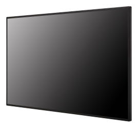 LG Digital Signage 55″ 500 nits, 24/7, UHD webOS