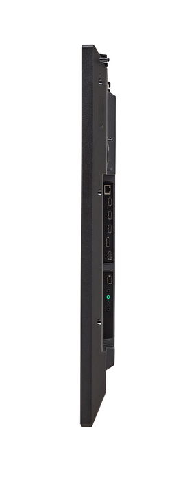 LG Digital Signage 55″ 500 nits, 24/7, UHD webOS