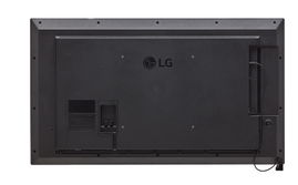 LG Digital Signage 55″ 500 nits, 24/7, UHD webOS