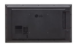 LG Digital Signage 55″ 500 nits, 24/7, UHD webOS