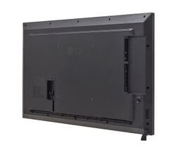 LG Digital Signage 55″ 500 nits, 24/7, UHD webOS