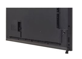 LG Digital Signage 55″ 500 nits, 24/7, UHD webOS