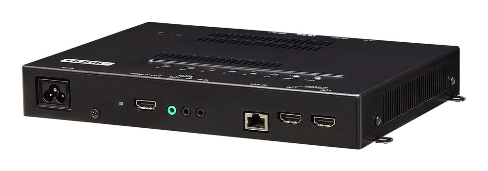 LG Player Profesional para Videowall