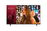 TV Signage LG 50″ UHD webOS