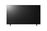 TV Signage LG 50″ UHD webOS