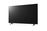 TV Signage LG 50″ UHD webOS