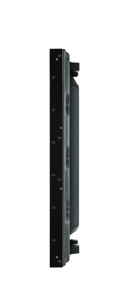 LG Videowall 49″, 3.5m bezel a bezel, 24/7, 500 nits