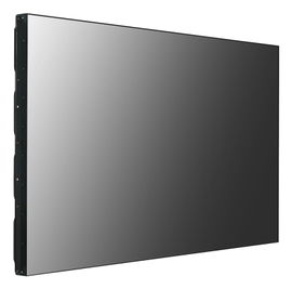 LG Videowall 49″, 3.5m bezel a bezel, 24/7, 500 nits