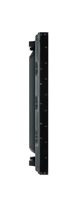 LG Videowall 49″, 3.5m bezel a bezel, 24/7, 500 nits