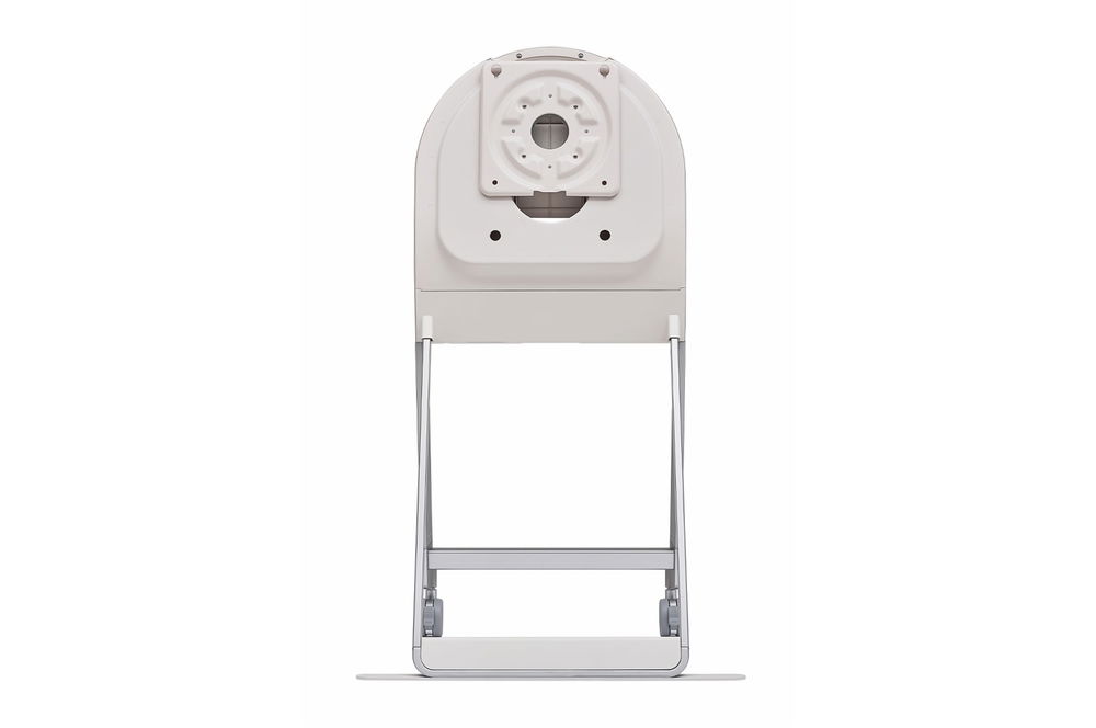 Stand Móvil LG OneQuick Flex 43″