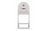 Stand Móvil LG OneQuick Flex 43″