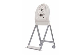 Stand Móvil LG OneQuick Flex 43″