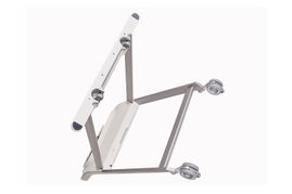 Stand Móvil LG OneQuick Flex 43″