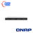 NAS QNAP TS-453DU-4G / PROCESADOR INTEL CELERON / MEMORIA RAM 4GB / 4 BAHIAS FRONTALES SATA 3.5 PULGADAS y 2.5 PULGADAS / 2 PUERTOS RJ45 2.5GbE / MONTAJE EN RACK 1UR/ APLICACIONES PYMES PARA COMPARTIR Y RESPALDAR DATOS EN LA NUBE