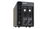 NVR QNAP QVP-21A-04CH-US / PROCESADOR INTEL J1900 / 2 BAHIAS SATA 3.5 PULGADAS y 2.5 PULGADAS / CANALES IP INTEGRADOS 4 - PERMITE AMPLIACION DE HASTA 16 CANALES CON LICENCIAS QVR PRO / MONTAJE EN ESCRITORIO