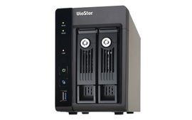 NVR QNAP QVP-21A-04CH-US / PROCESADOR INTEL J1900 / 2 BAHIAS SATA 3.5 PULGADAS y 2.5 PULGADAS / CANALES IP INTEGRADOS 4 - PERMITE AMPLIACION DE HASTA 16 CANALES CON LICENCIAS QVR PRO / MONTAJE EN ESCRITORIO NVR QNAP QVP-21A-04CH-US / PROCESADOR INTEL J1900 / 2 BAHIAS SATA 3.5 PULGADAS y 2.5 PULGADAS / CANALES IP INTEGRADOS 4 - PERMITE AMPLIACION DE HASTA 16 CANALES CON LICENCIAS QVR PRO / MONTAJE EN ESCRITORIO