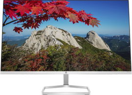 HP M27fd - M-Series - monitor LED - 27 HP M27fd - M-Series - monitor LED - 27