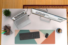 HP M27fd - M-Series - monitor LED - 27 HP M27fd - M-Series - monitor LED - 27