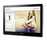 HP L7010t Retail Touch Monitor - Monitor LED - 10.1