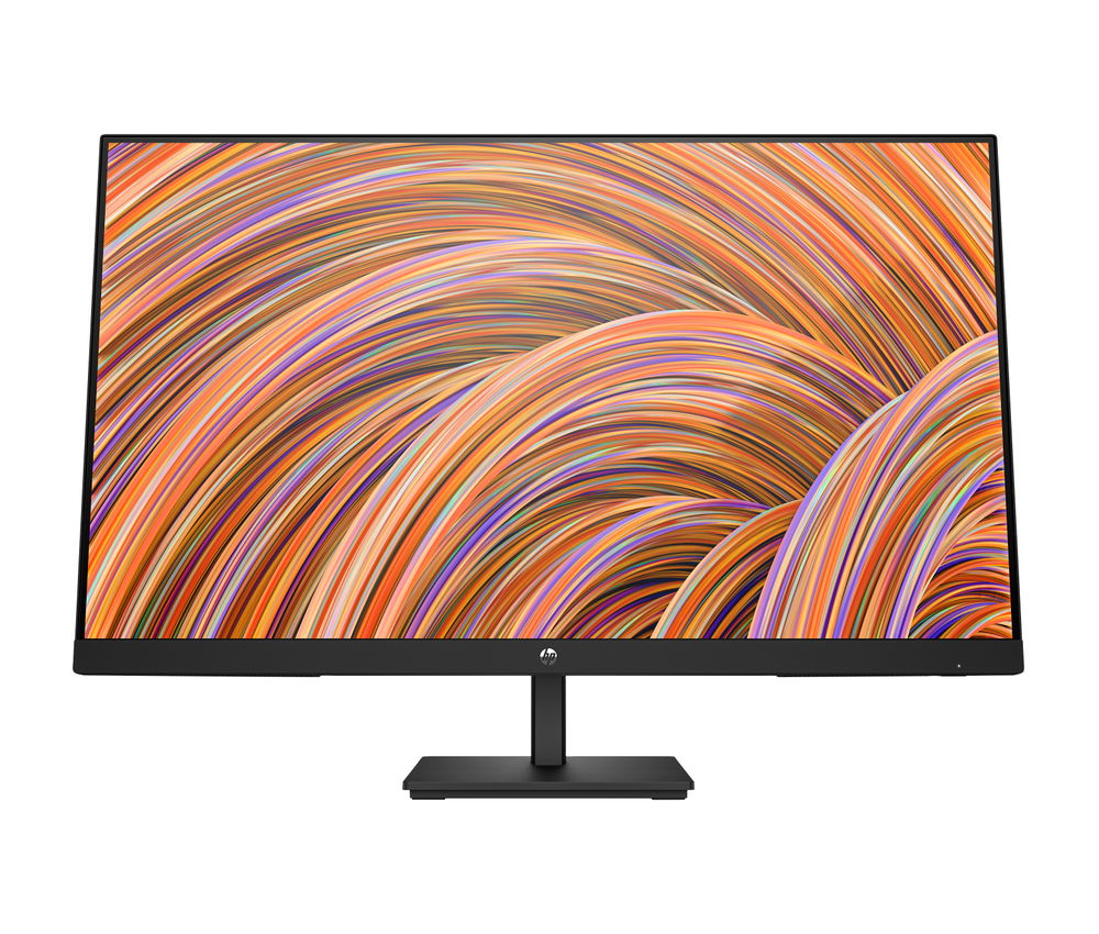 HP v27i - Monitor LED - 27 HP v27i - Monitor LED - 27