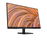 HP v27i - Monitor LED - 27
