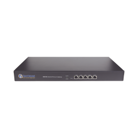 Hotspot para la venta de códigos de Internet, Throughput 200 Mbps, Multi-WAN, balanceo de carga, configuración mediante WIZARD