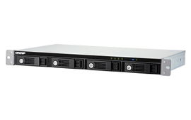 CAJA DE EXPANSION DE ALMACENAMIENTO QNAP TR-004U-US / 4 BAHIAS FRONTALES SATA 3.5 PULGADAS y 2.5 PULGADAS / MONTAJE EN RACK / INTERCONEXION VIA USB /COMPATIBLE CON NAS QNAP (revisar lista de compatibilidad) y SERVIDORES WINDOWS-MAC CAJA DE EXPANSION DE ALMACENAMIENTO QNAP TR-004U-US / 4 BAHIAS FRONTALES SATA 3.5 PULGADAS y 2.5 PULGADAS / MONTAJE EN RACK / INTERCONEXION VIA USB /COMPATIBLE CON NAS QNAP (revisar lista de compatibilidad) y SERVIDORES WINDOWS-MAC