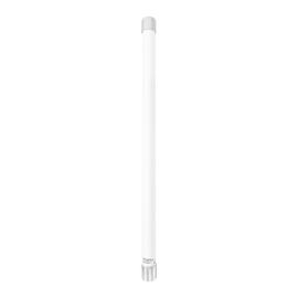 Antena Omnidireccional de Alta Calidad, 5.1 - 5.9 GHz, 9 dBi, N-Macho, IP66