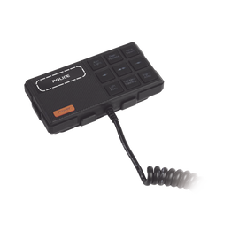 Controlador para barra de luces X67RB
