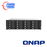CAJA DE EXPANSION DE ALMACENAMIENTO QNAP TL-R1620Sep-RP-US / 16 BAHIAS FRONTALES SATA-SAS 3.5 PULGADAS / MONTAJE EN RACK 3UR / INTERCONEXION VIA SAS SFF-8644 / FUENTE REDUNDANTE / COMPATIBLE CON NAS QNAP (revisar lista de compatibilidad) y SERVIDORES