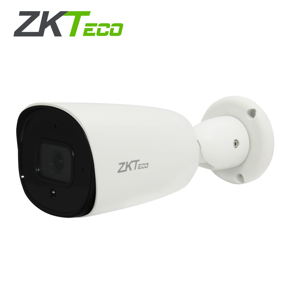 CAMARA BULLET IP 5MP ZKTECO BS-855L22C-E3 LENTE 3.6MM RECONOCIMIENTO FACIAL **REQUIERE NVR Z8608NF-8F PARA RECONOCIMIENTO FACIAL** IP67 CARCASA METAL POE H.265+ IR 30M COMPATIBLE CON BIOSECURTY/BIOACCESS IVS CAMARA BULLET IP 5MP ZKTECO BS-855L22C-E3 LENTE 3.6MM RECONOCIMIENTO FACIAL **REQUIERE NVR Z8608NF-8F PARA RECONOCIMIENTO FACIAL** IP67 CARCASA METAL POE H.265+ IR 30M COMPATIBLE CON BIOSECURTY/BIOACCESS IVS