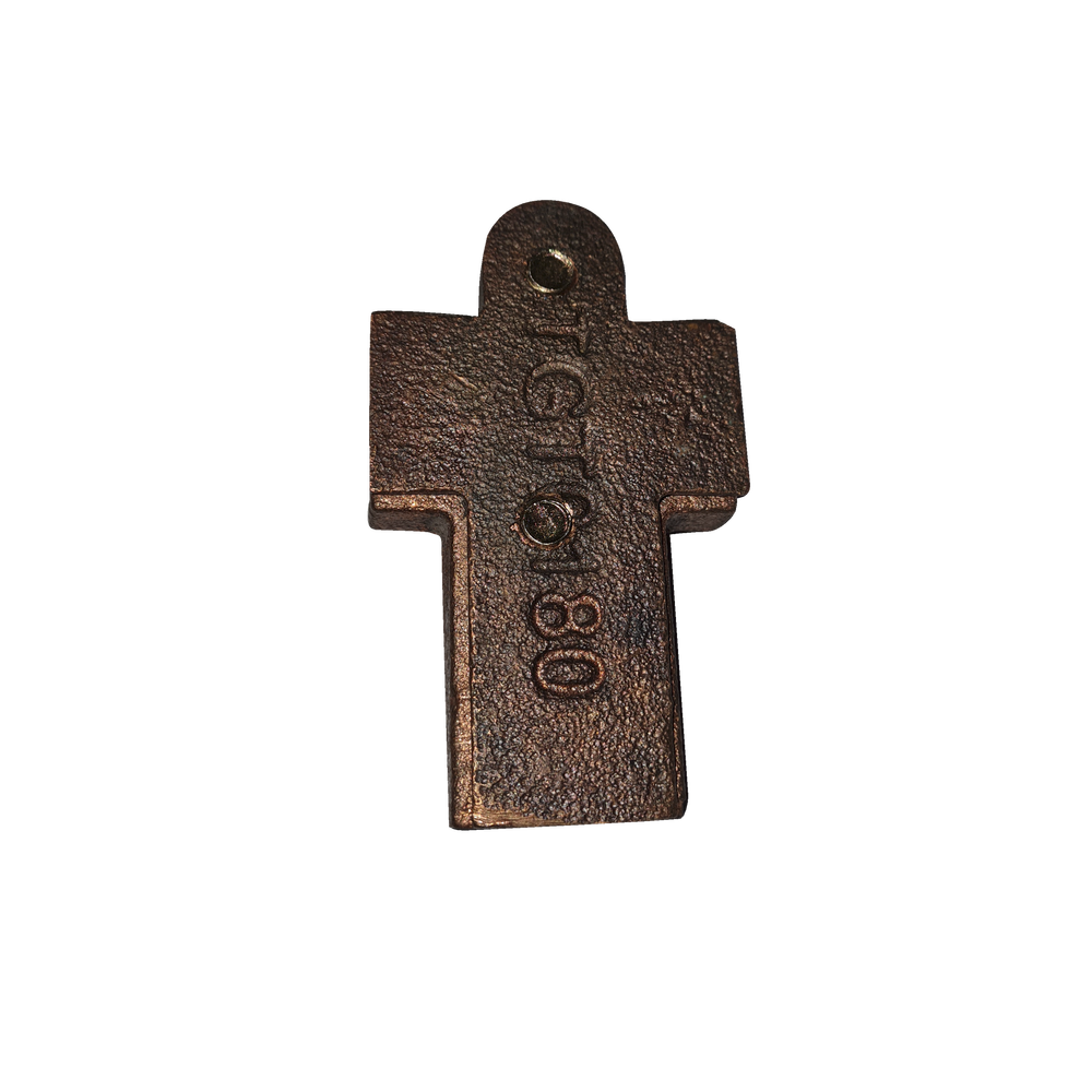 Conector de Bornes de 1/2