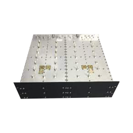 Preselector Dual 450 MHz (Sub-Band 460 MHz), 3-5 MHz B/W, 1.5 MHz de Guarda, N Hembras.