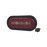Luz perimetral, 18 LEDs Ultra Brillantes, color Rojo/Claro/Ambar