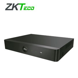 DVR PENTAHIBRIDO 6 CANALES TOTALES 4 CANALES HD + 2 CANALES IP ZKTECO Z8404XE-CL AHD / TVI / CVI / CVBS / IP 1080p / HASTA 5MP-LITE / P2P / 1HDMI/VGA / SATA 8TB COMPATIBLE CON BIOSECURITY/BIOACCESS IVS